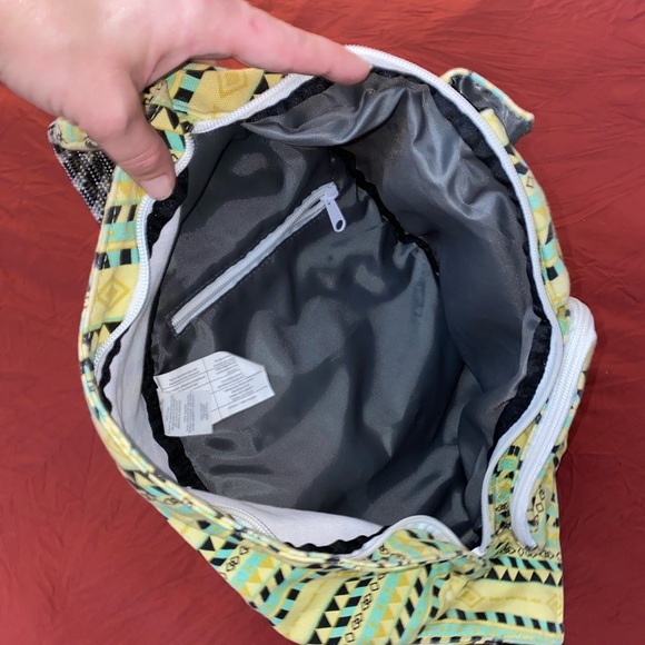 KAVU Rope Sling Backpack - Picture 2 of 4